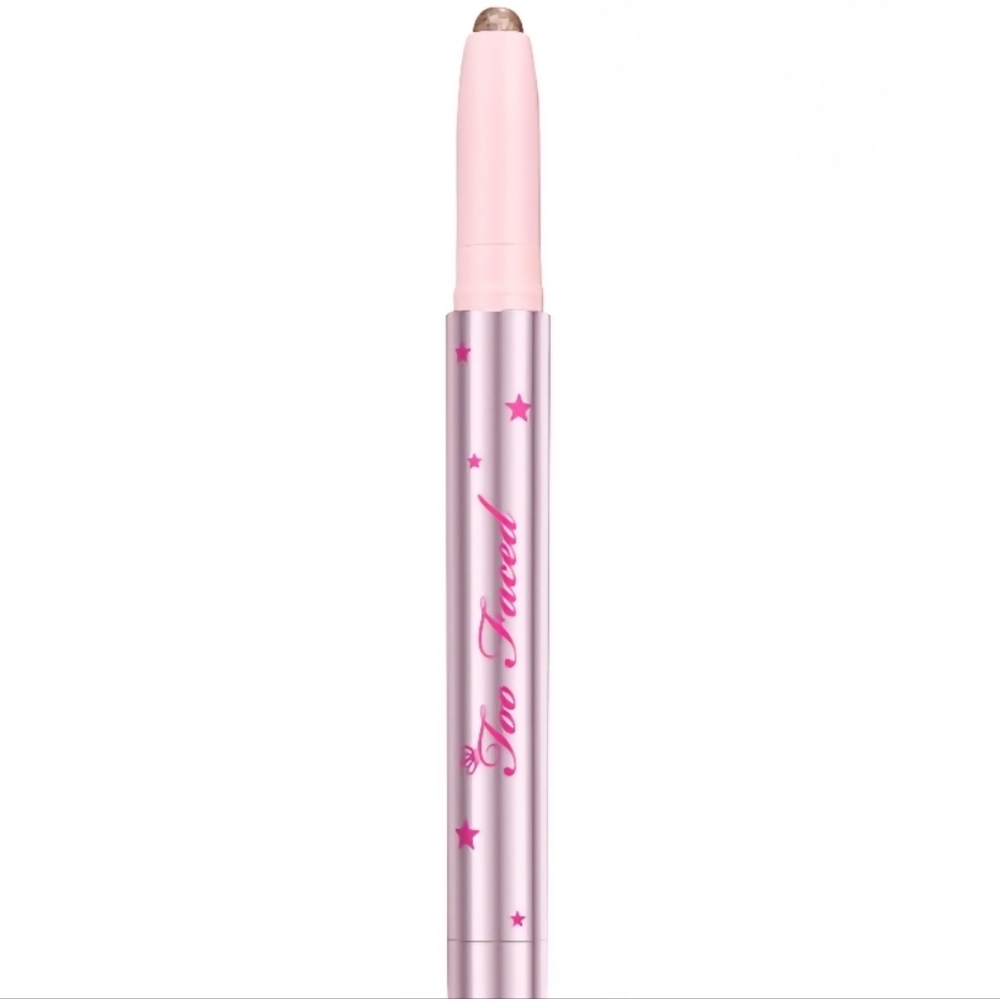 TOO FACED Love Stone Quickie Queen Eye Shadow Stick